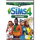 The Sims 4 Seasons - PC