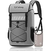 IDRYBAG Waterproof Backpack for Men 25L/45L, Dry Bags Kayak, Dry Backpack Camping Hiking