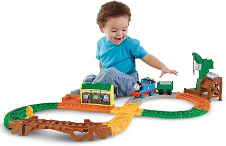 thomas first train set