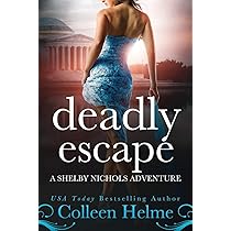 Colleen Helme Shelby Nichols Adventures