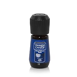 Yankee Candle Oil, Sleep Diffuser Refill, Blue