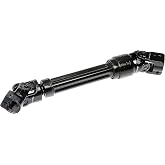 Dorman 425-396 Steering Shaft | Fits Select Ford / Lincoln Models