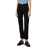 Paul Smith Ps Women's Straight Fit Jeans