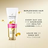 Pantene Defined Curls Bundle Shampoo 500ml Conditioner 350ml Keratin Mask 300ml view 5