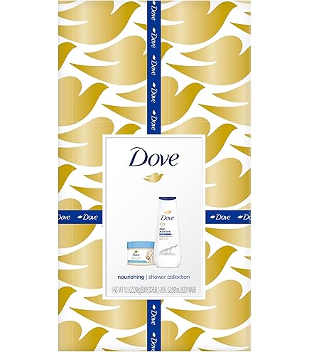 み*ち様 G-RAP【THE DOVE SHACK】【2 SCOOP】2枚セット Amazon.com : Dove Limited Edition Beauty Gift Set Exfoliating Body