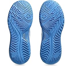 ASICS Kid's Gel-Dedicate 8 Grade School Tennis