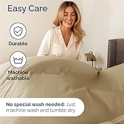 Twin XL Size 3 Piece Sheet Set - Comfy Breathable