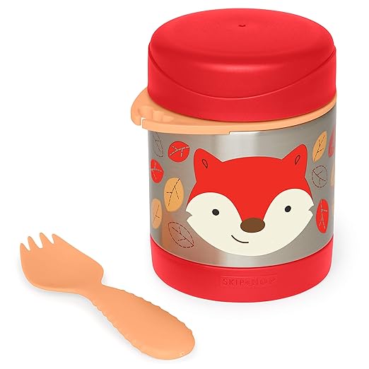 skip hop insulated food jar