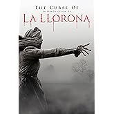 The Curse of La Llorona (Bilingual) (DVD)