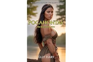 Pocahontas : Fire Beneath the River