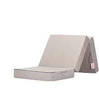 Tragbare futon