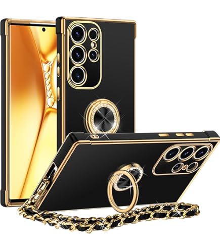 スマートフォン本体 Samsung Galaxy S22 Ultra with 7 cases Amazon.com: Hensinple for Samsung Galaxy S22 Ultra Case Magnetic