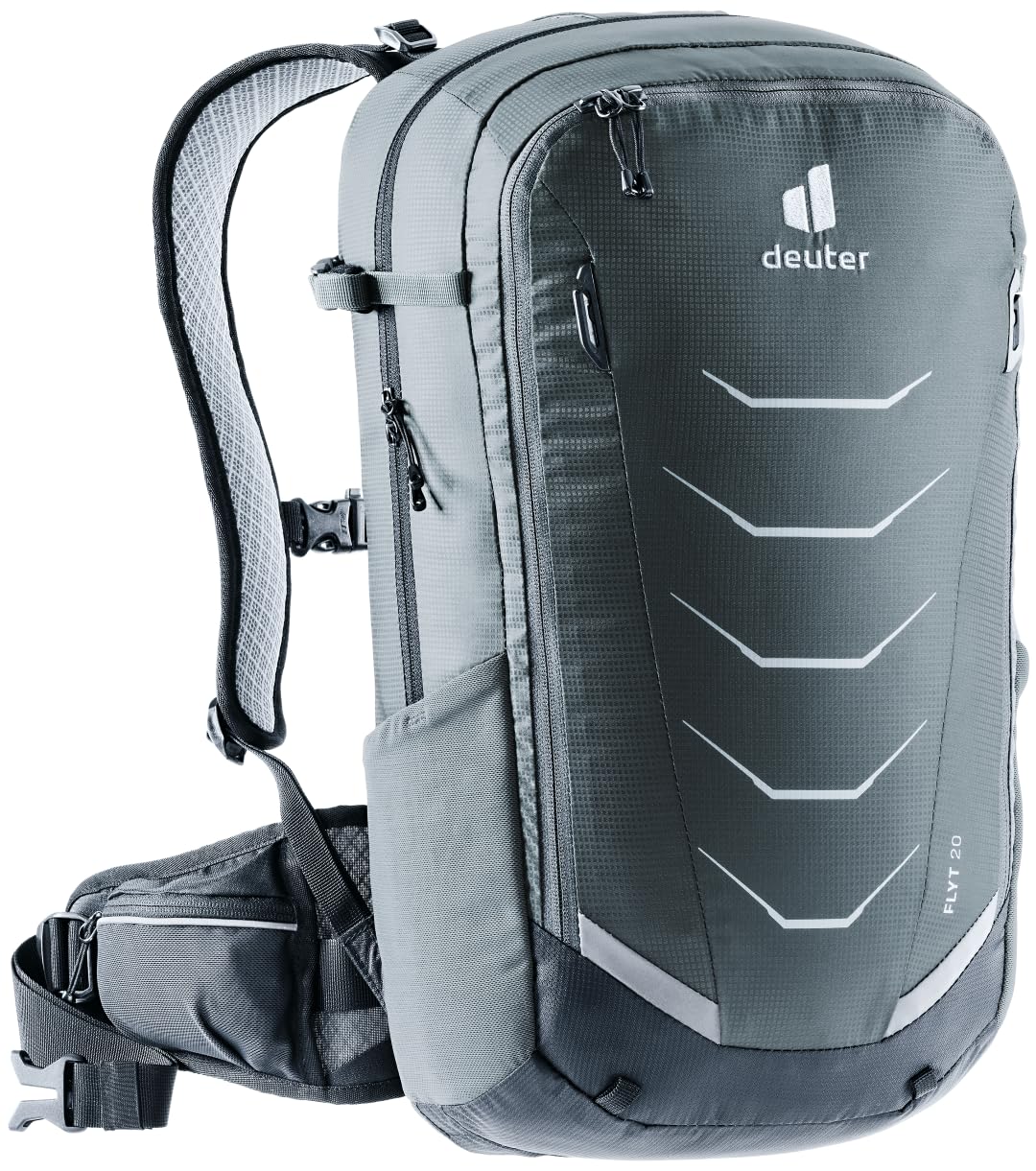 deuter Flyt 20 Bicycle Backpack with Protector