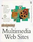Designing Multimedia Web Sites, Davis, Gary, 1568303084