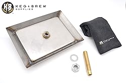 K&B Surface Mount Drip Tray - Variations