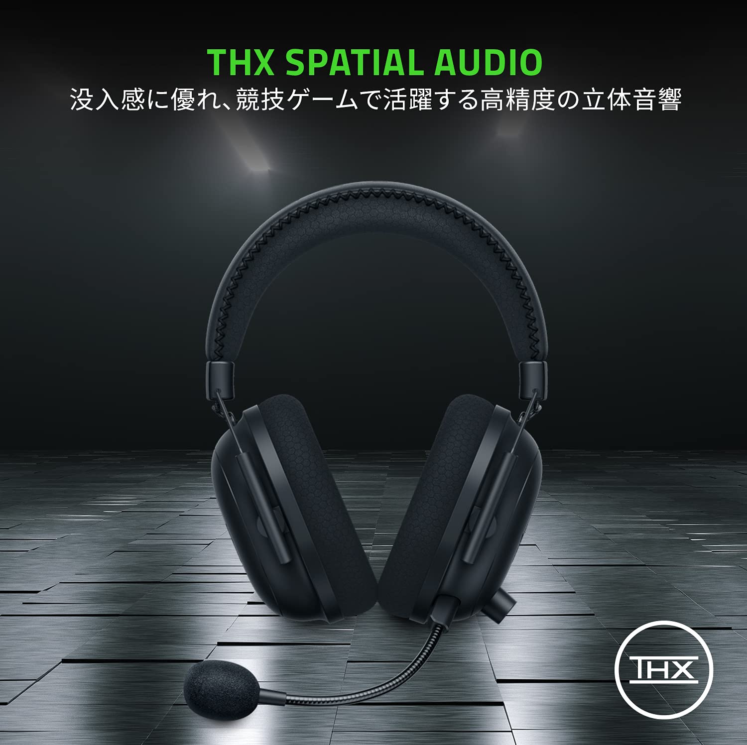 Mua Razer Rz04 R3m1 Wireless Gaming Headset Blackshark V2 Pro 3 5mm Analog Custom Dynamic 50mm Driver Single Directional Microphone Noise Canceling Lightweight 11 2 Oz 3 G Pc Ps4 Ps5 Xbox Switch Tren Amazon