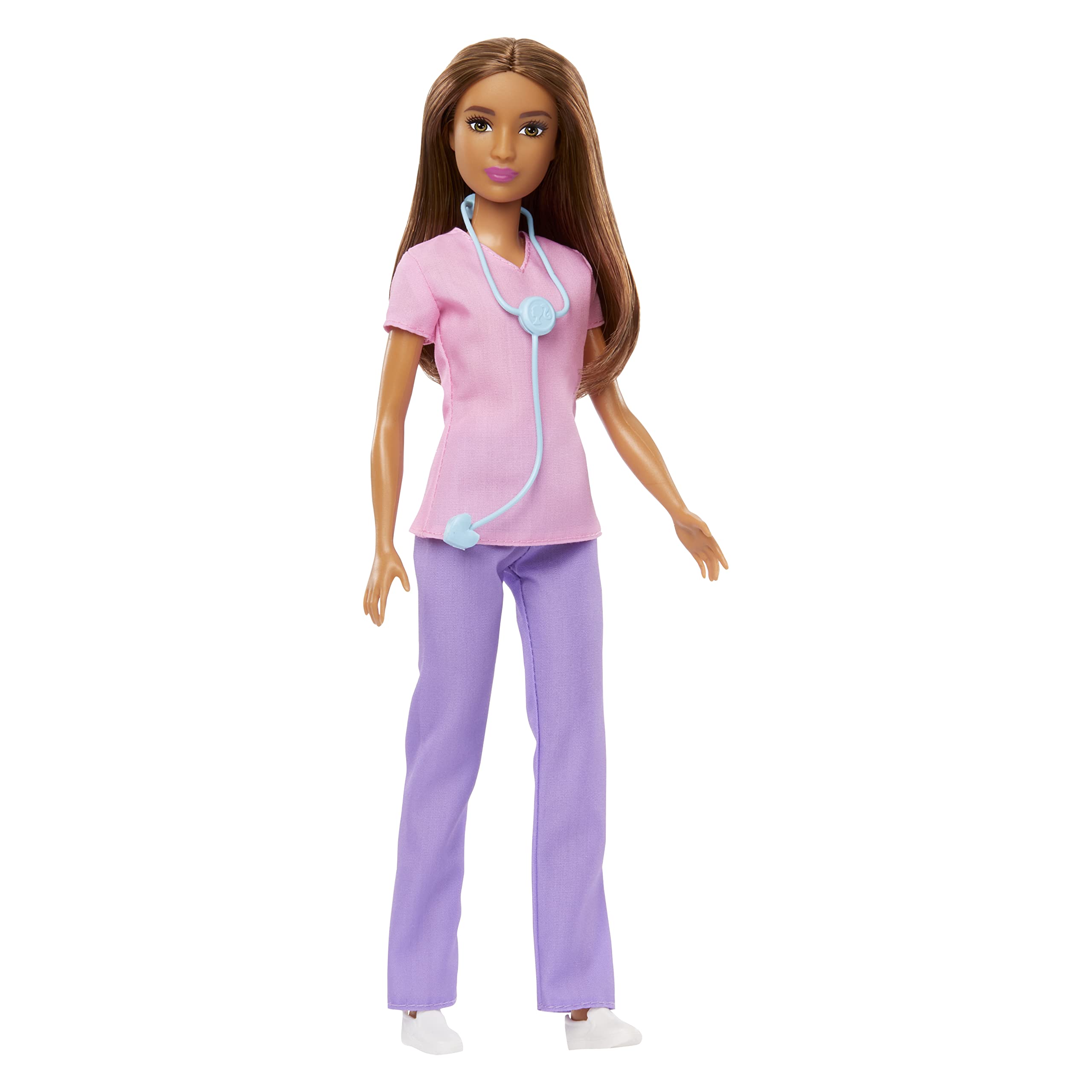 Barbie You Can Be Anything - Doctor HBW99 — image 1