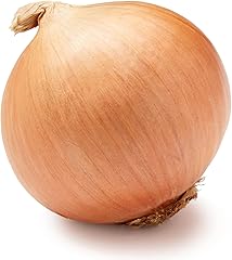 Produce Yellow Onion, 1 Each