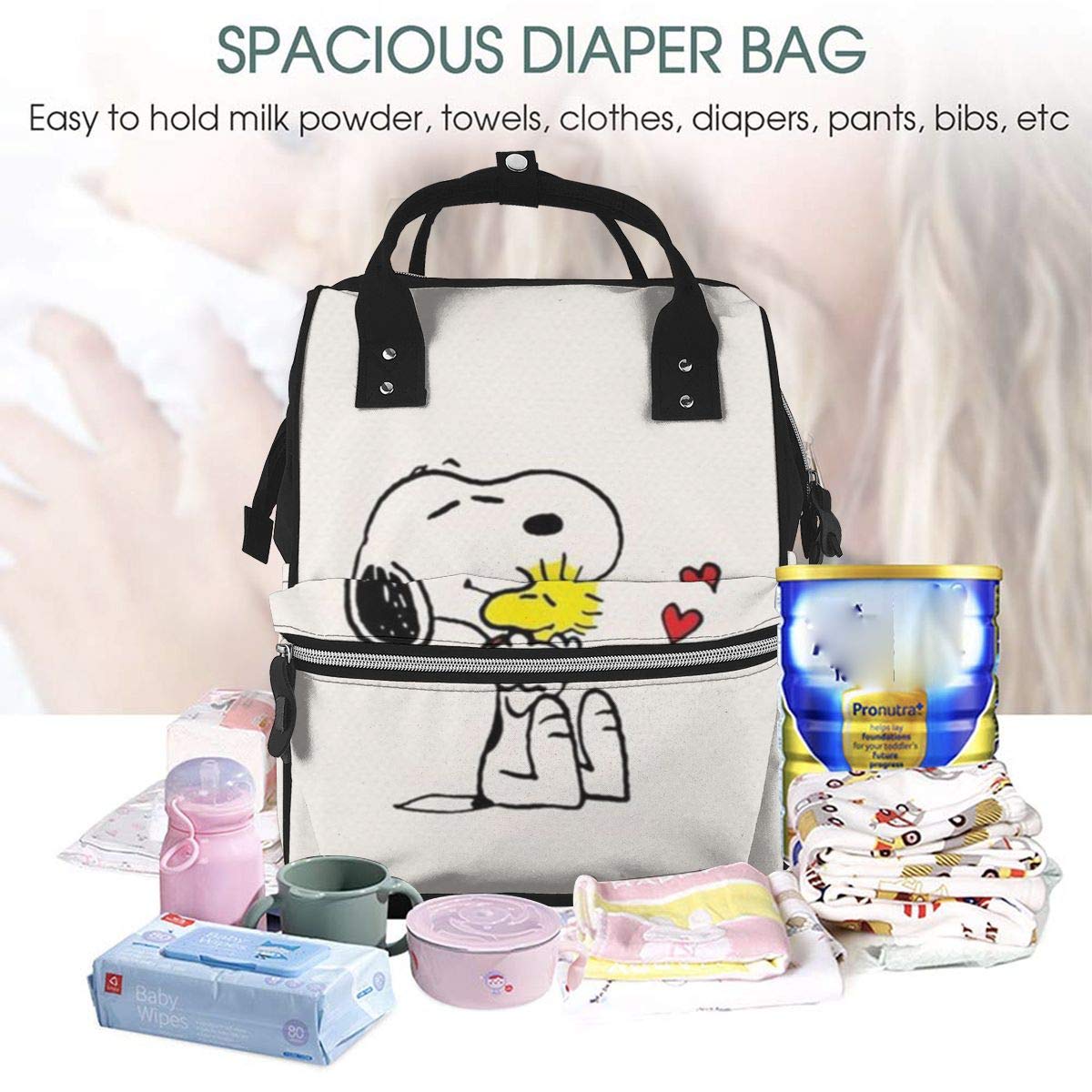 snoopy baby stuff
