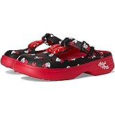 Crocs Women's Disney Mickey & Minnie Mouse Clogs