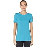 Smartwool Women's Sport 150 T-Shirt Regular Fit Tea