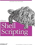 Classic Shell Scripting
