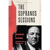 The Sopranos Sessions: Comprehensive critical companion breaking down every scene and symbol in The Sopranos.