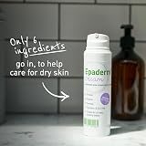 Epaderm Cream 150 g - Emollient for Dry Skin Eczema Psoriasis view 4
