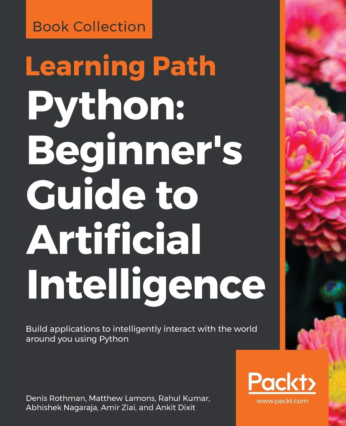 python ai basics