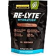 REDMOND Re-Lyte Hydration Electrolyte Mix Powder Limited Edition (Chocolate)
