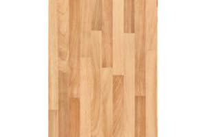 Jeweluck Wood Contact Paper Peel and Stick Wallpaper 17.7inch × 118.1inch Faux Wood Peel and Stick Countertops Self Adhesive Contact Paper Waterproof Wood Wall Paper Decorative for Cabinets Vinyl