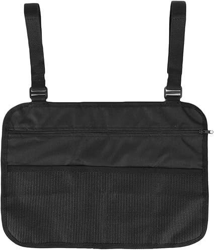 stroller side bag