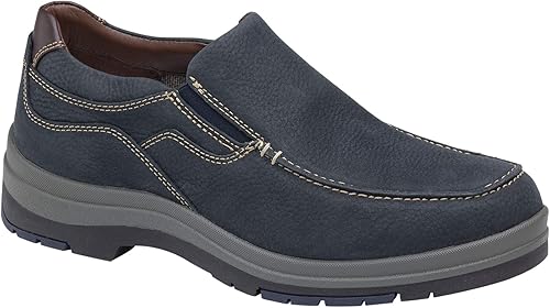 johnston and murphy slip on