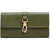 Anne Klein Women's Wallet on Chain