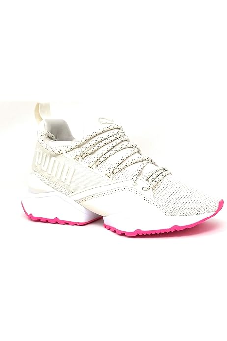 puma muse maia bio hacking