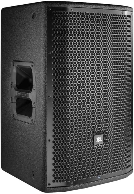external pa speaker