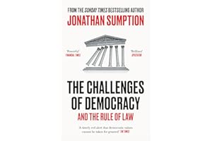 The Challenges of Democracy