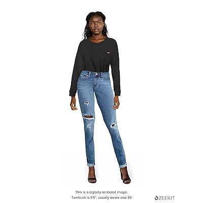 boyfriend jeans levi's