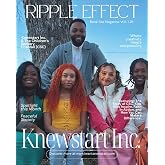 Ripple Effect: Book-like Magazine VOL 126 (The Ripple Effect Magazine Series)