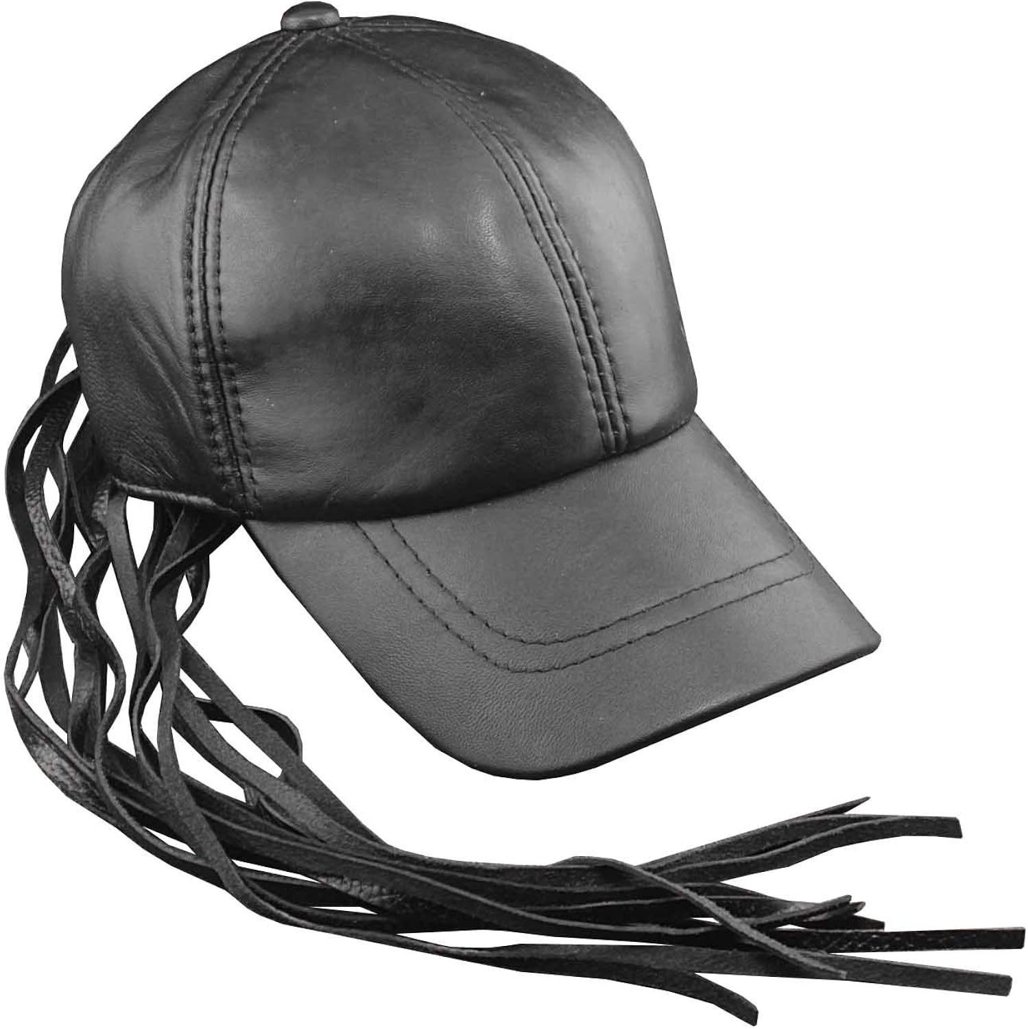 Mens tassel hat Clearance