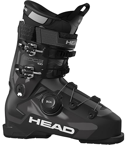 HEAD FORMULA 100 25㎝-25.5㎝ Amazon.com : HEAD Formula 100, Size: 265, Color: Black (601171265