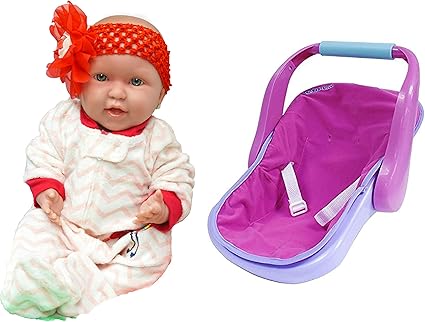 cunas para bebes reborn amazon