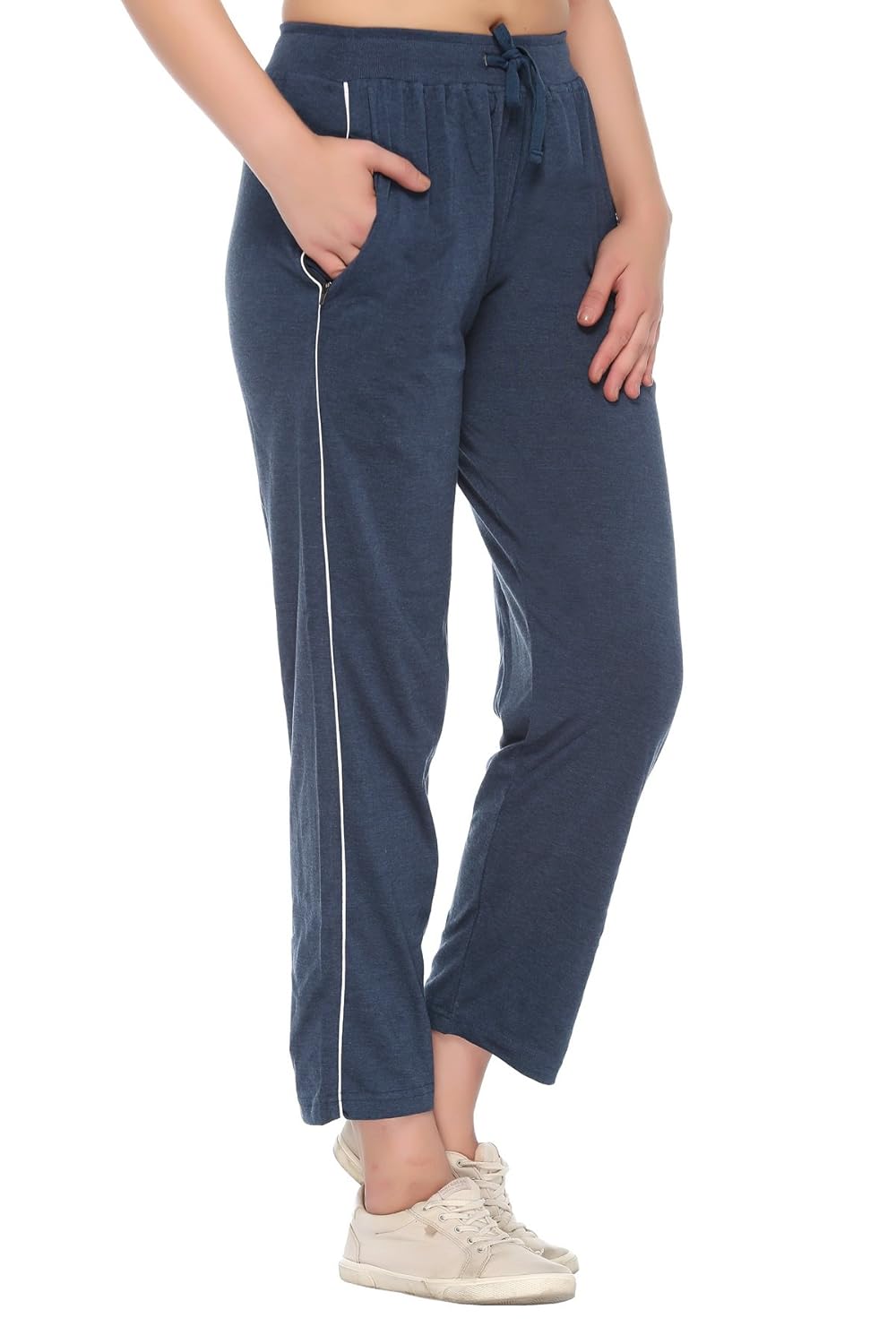 colors & blends - women's cotton pyjamas