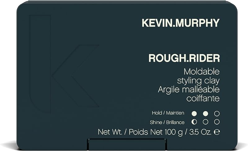 KEVIN.MURPHY Rough Rider 100 g Strong Hold Matte Wax