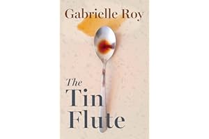 The Tin Flute