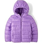 Gymboree girls And Toddler Puffer Jacket