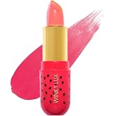 Winky Lux Watermelon Candy Scented Lip Balm, Hydrating Color-Changing Pink | Applies Clear, Reacts with Skin pH for Personalized Pink Tint, With Vitamin E, Sulfate &amp; Phthalate Free, Vegan, 0.12 oz
