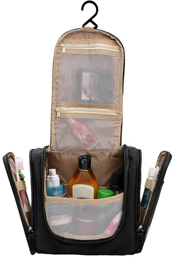 Beauty Case Kulturbeutel Herren Damen Design 2025 Kulturtasche