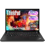 Amazon.com: Lenovo Thinkpad T14S (Gen 1) Laptop, Intel Core i7