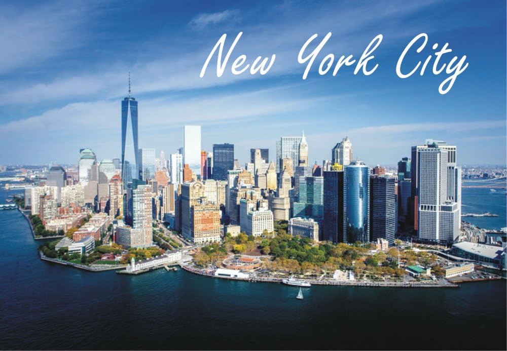 The 10 Best Ny Two Towers Magnets For Refrigerator